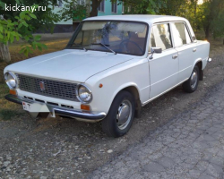 Куплю советский автомобиль