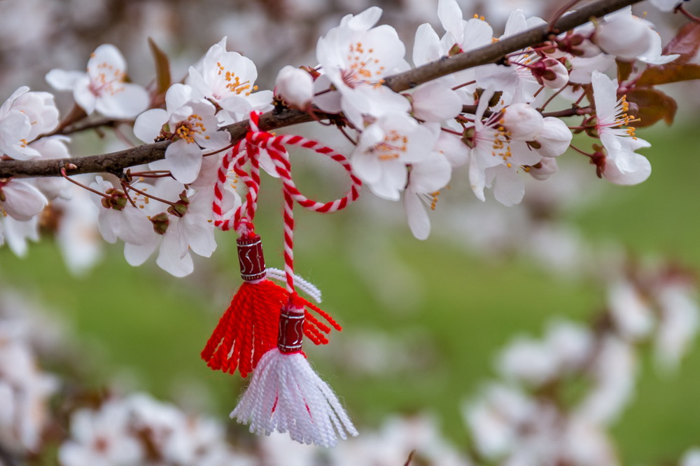 Праздник весны: красивые легенды и традиции Мэрцишора