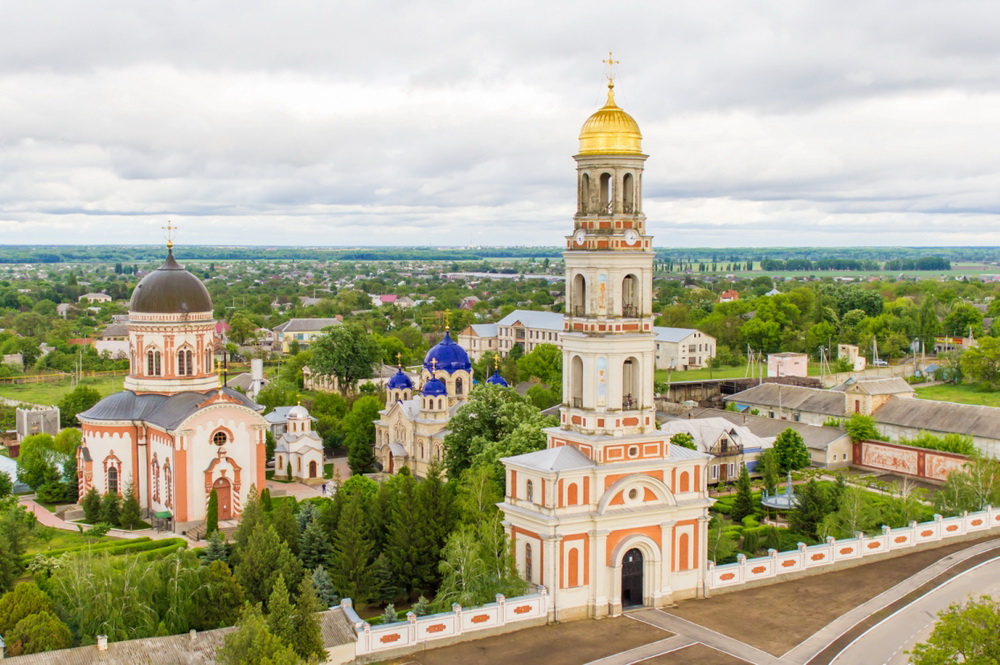 Кицканы, Приднестровье, ПМР